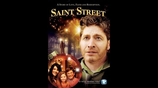 Saint Street | Official Trailer | FlixHouse