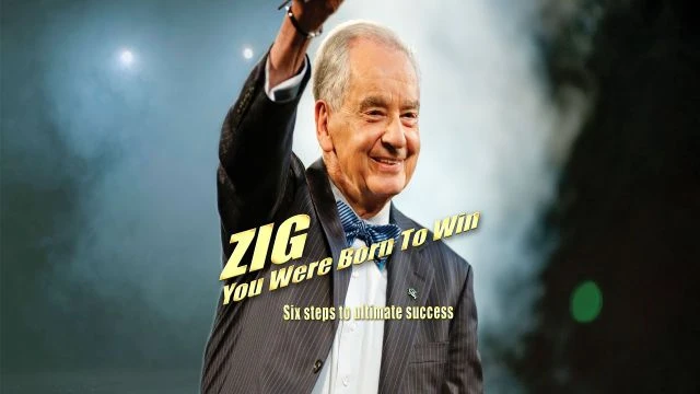 Zig: You Were Born to Win Documentary film | Official Trailer | FlixHouse