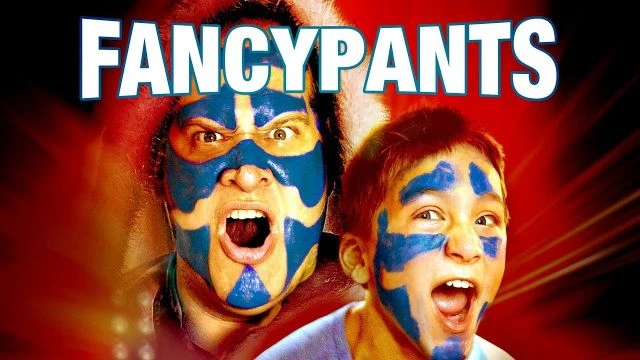 Fancypants | Official Trailer | FlixHouse
