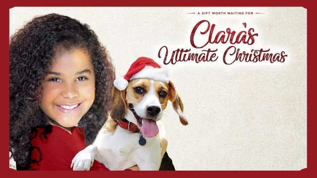 Clara's Ultimate Christmas | Official Trailer | FlixHouse