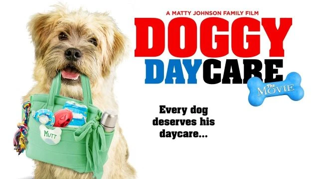 Doggy Daycare | Official Trailer | FlixHouse