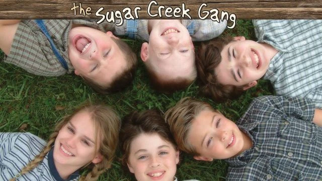 Sugar Creek Gang Series Trailer | FlixHouse.com