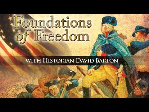 Foundations Of Freedom Series Trailer | FlixHouse.com