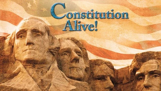 Constitution Alive Series Trailer | FlixHouse.com