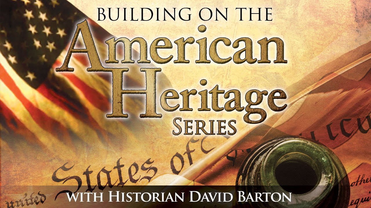 Building on The American Heritage Series Trailer | FlixHouse.com