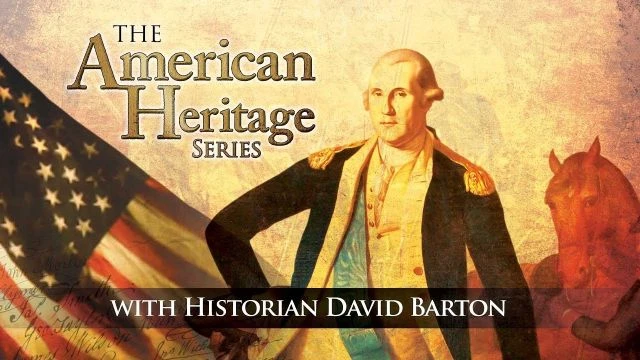 The American Heritage Series - Trailer