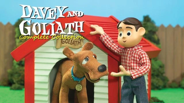 Davey and Goliath Collection Series Trailer | FlixHouse.com