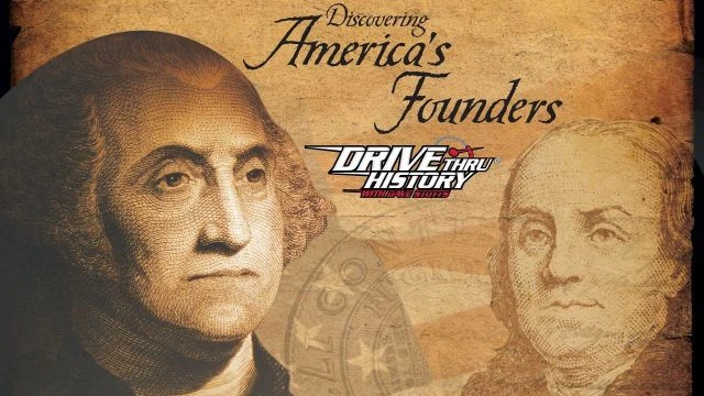 Discovering America's Founders Series Trailer | FlixHouse.com
