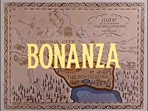 Bonanza - Intro