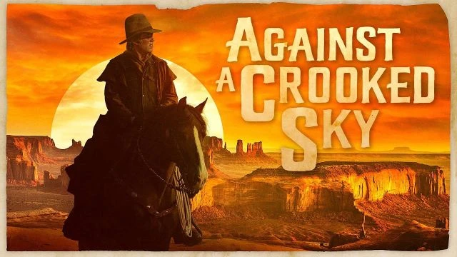Against A Crooked Sky Movie Trailer | FlixHouse