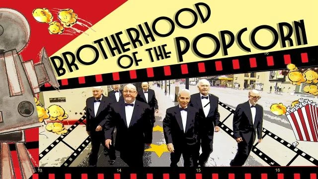 Brotherhood Of The Popcorn Documentary Film Trailer | FlixHouse