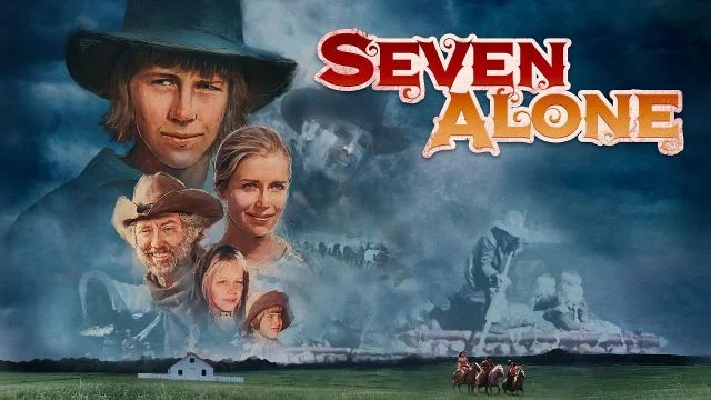 Seven Alone Movie Trailer | FlixHouse