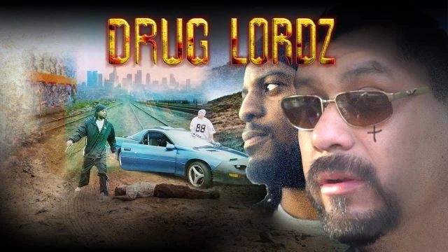 Drug Lordz Movie Trailer | FlixHouse