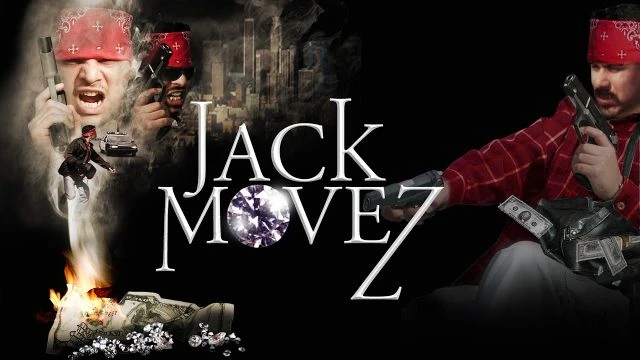 Jack Moves Movie Trailer | FlixHouse