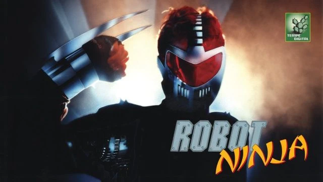 Robot Ninja Movie Trailer | FlixHouse
