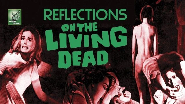 Reflections On The Living Dead Movie Trailer | FlixHouse