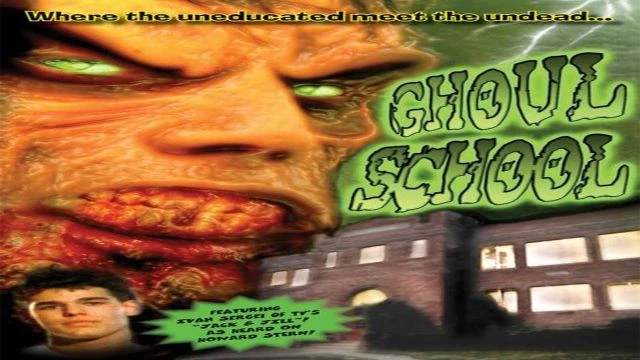 Ghoul School Movie Trailer | FlixHouse