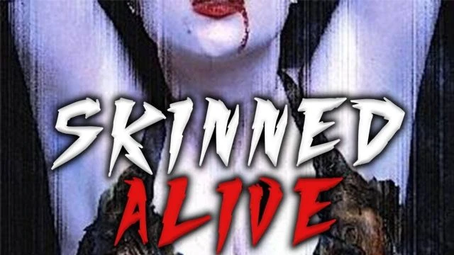 Skinned Alive Movie Trailer | FlixHouse