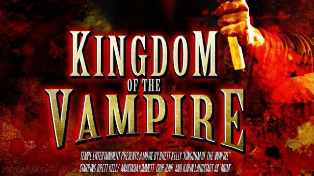 Kingdom Of The Vampire 1991 Movie Trailer | FlixHouse