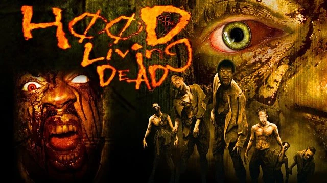 Hood of the Living Dead Movie Trailer | FlixHouse