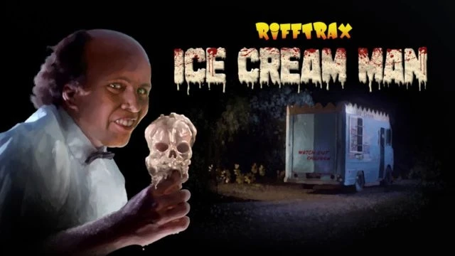 RiffTrax: Ice Cream Man Movie Trailer | FlixHouse