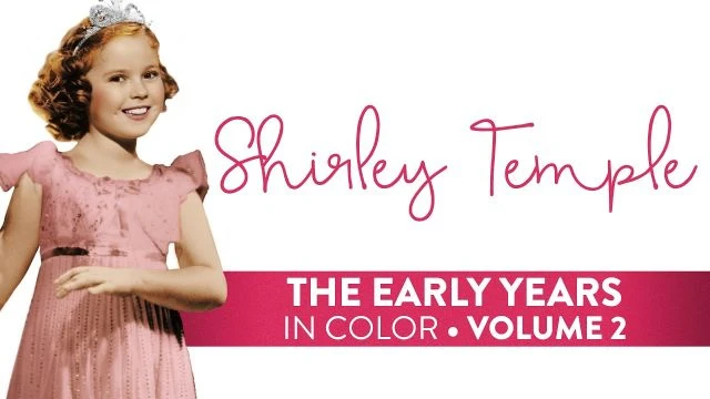 Shirley Temple Early Years Volume 2 (In Color) Movie Trailer | FlixHouse