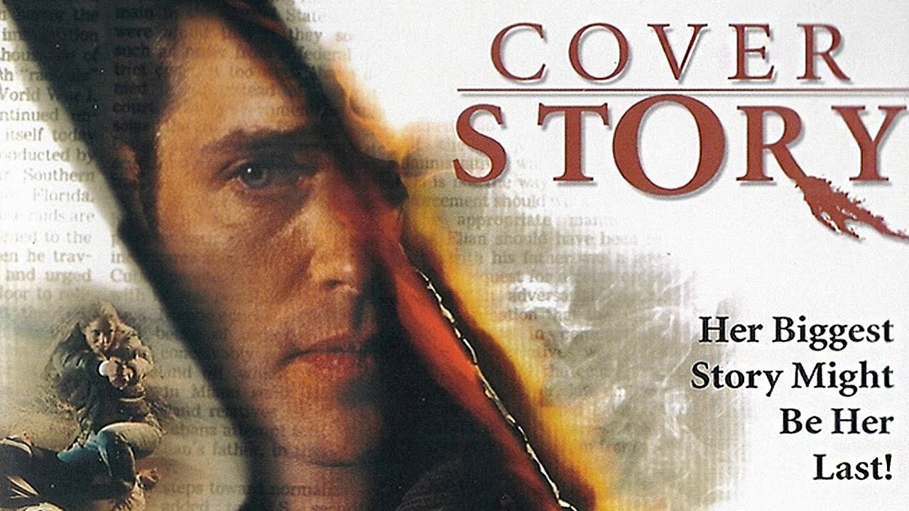 Cover Story Movie Trailer | FlixHouse