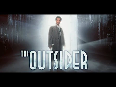 The Outsider Movie Trailer | FlixHouse