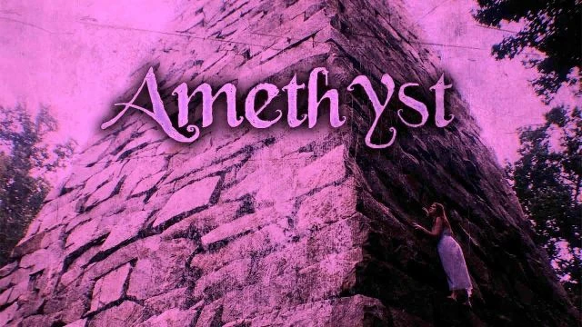 Amethyst Movie Trailer | FlixHouse