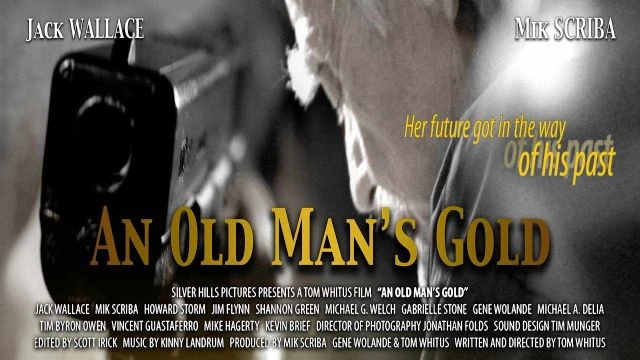 An Old Man's Gold Movie Trailer | FlixHouse