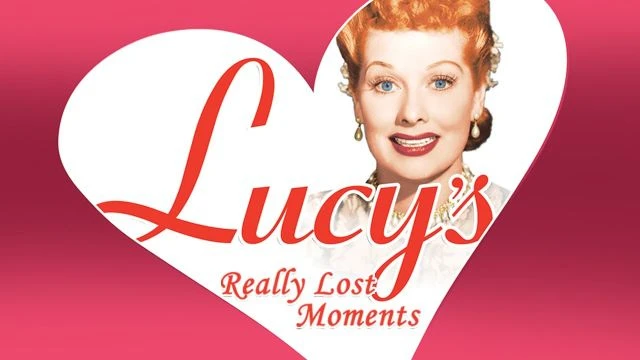 Lucy's Really Lost Moments (in Color) Movie Trailer | FlixHouse