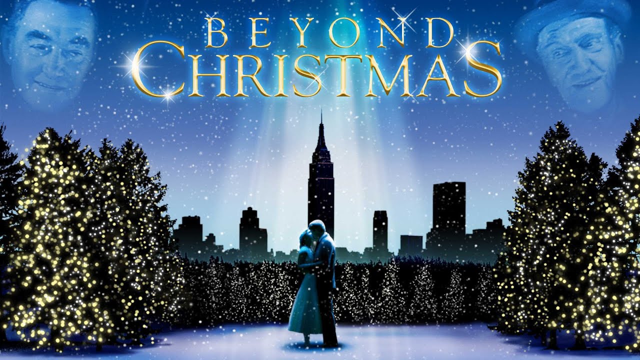 Beyond Christmas (in Color) Movie Trailer | FlixHouse