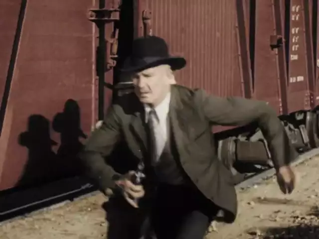 John Wayne: An Innocent Man (in Color) Movie Trailer | FlixHouse