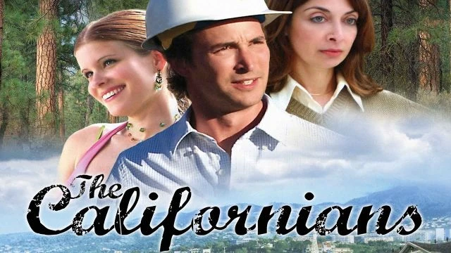 The Californians Movie Trailer | FlixHouse