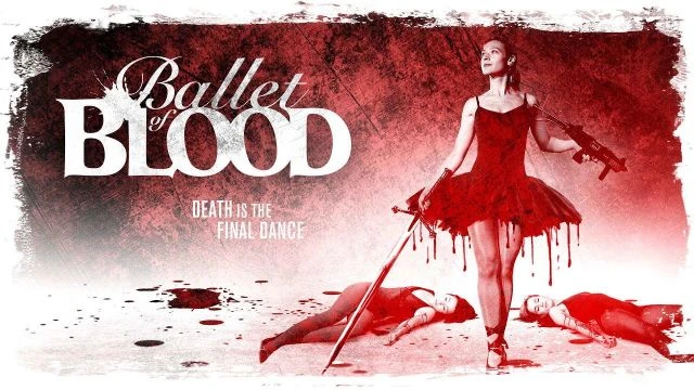 Ballet of Blood Movie Trailer | FlixHouse