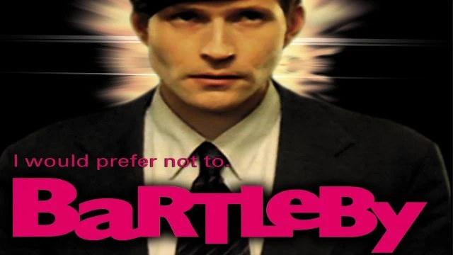 Bartleby Movie Trailer | FlixHouse