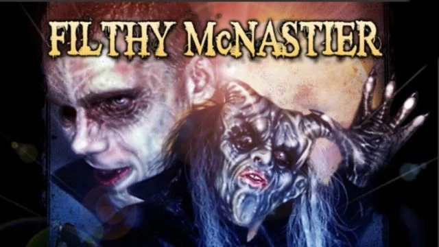 Filthy McNastier: Maximum Dousche Movie Trailer | FlixHouse