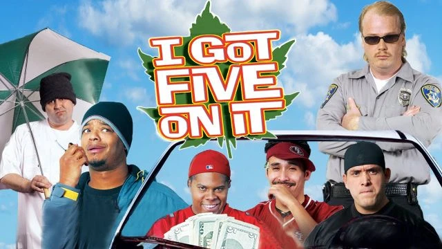 I Got Five On It Movie Trailer | FlixHouse