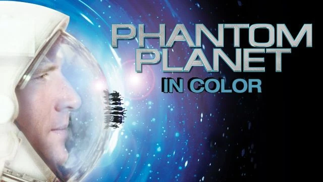 Phantom Planet (In Color) Movie Trailer | FlixHouse