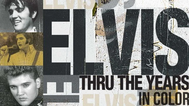 Elvis Thru The Years Movie Trailer | FlixHouse