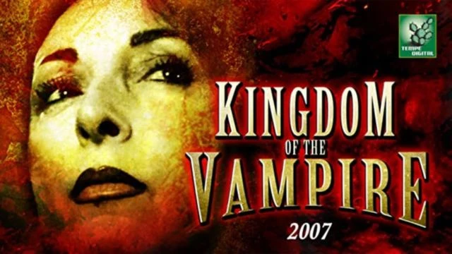 Kingdom Of The Vampire 2007 Movie Trailer | FlixHouse