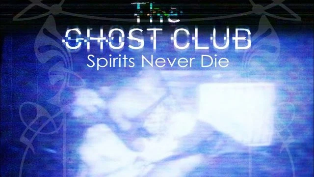 The Ghost Club Movie Trailer | FlixHouse