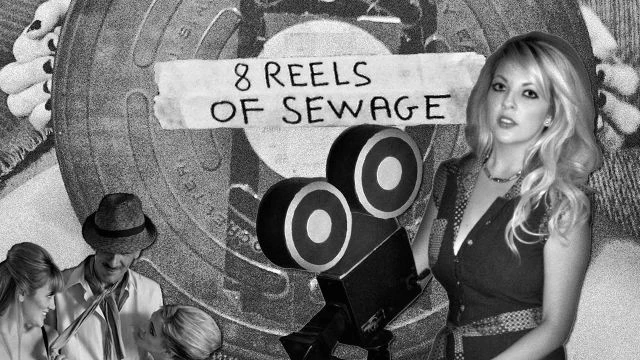 8 Reels Of Sewage Movie Trailer | FlixHouse