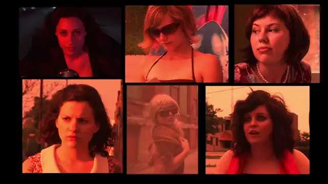 Poison Sweethearts Movie Trailer | FlixHouse