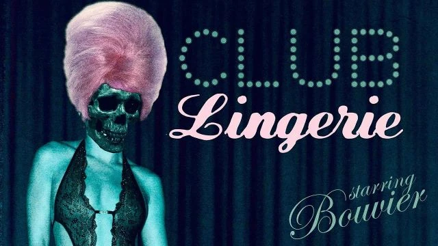 Club Lingerie Movie Trailer | FlixHouse