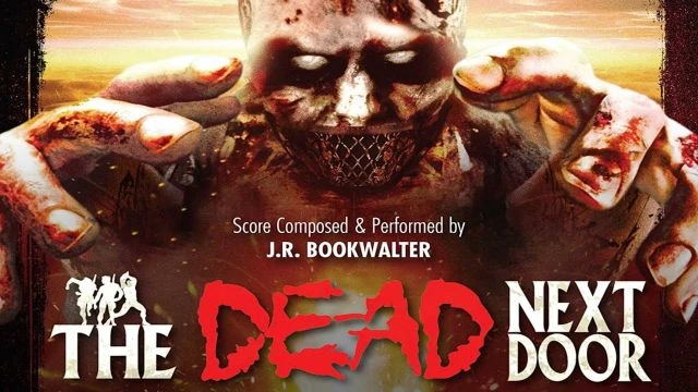 The Dead Next Door Movie Trailer | FlixHouse