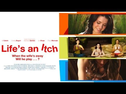 Life's An Itch Movie Trailer | FlixHouse