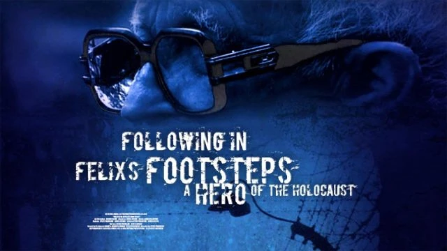 Following in Felix's Footsteps Documentary Film Trailer | FlixHouse