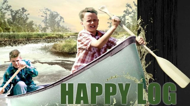 Happy Log Movie Trailer | FlixHouse