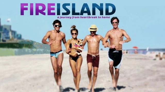 Fire Island Movie Trailer | FlixHouse